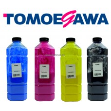 Тонер Tomoegawa Универсальный для Kyocera Color, Тип ED-92, Y, 500 г, канистра